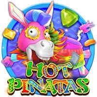 Hot Piñatas