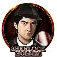 Sherlock Holmes