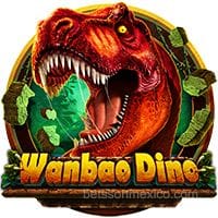 Wan Bao Dino